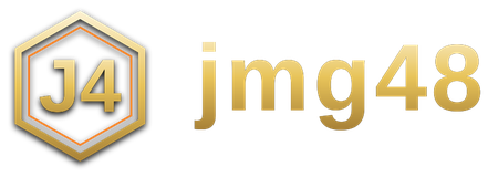 jmg48 logo