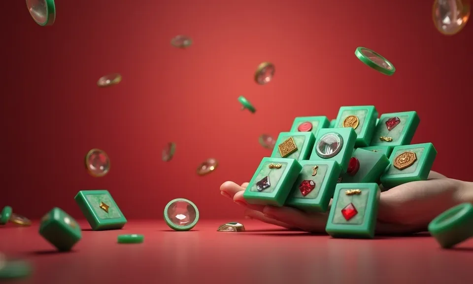 jmg48 Casino trực tiếp